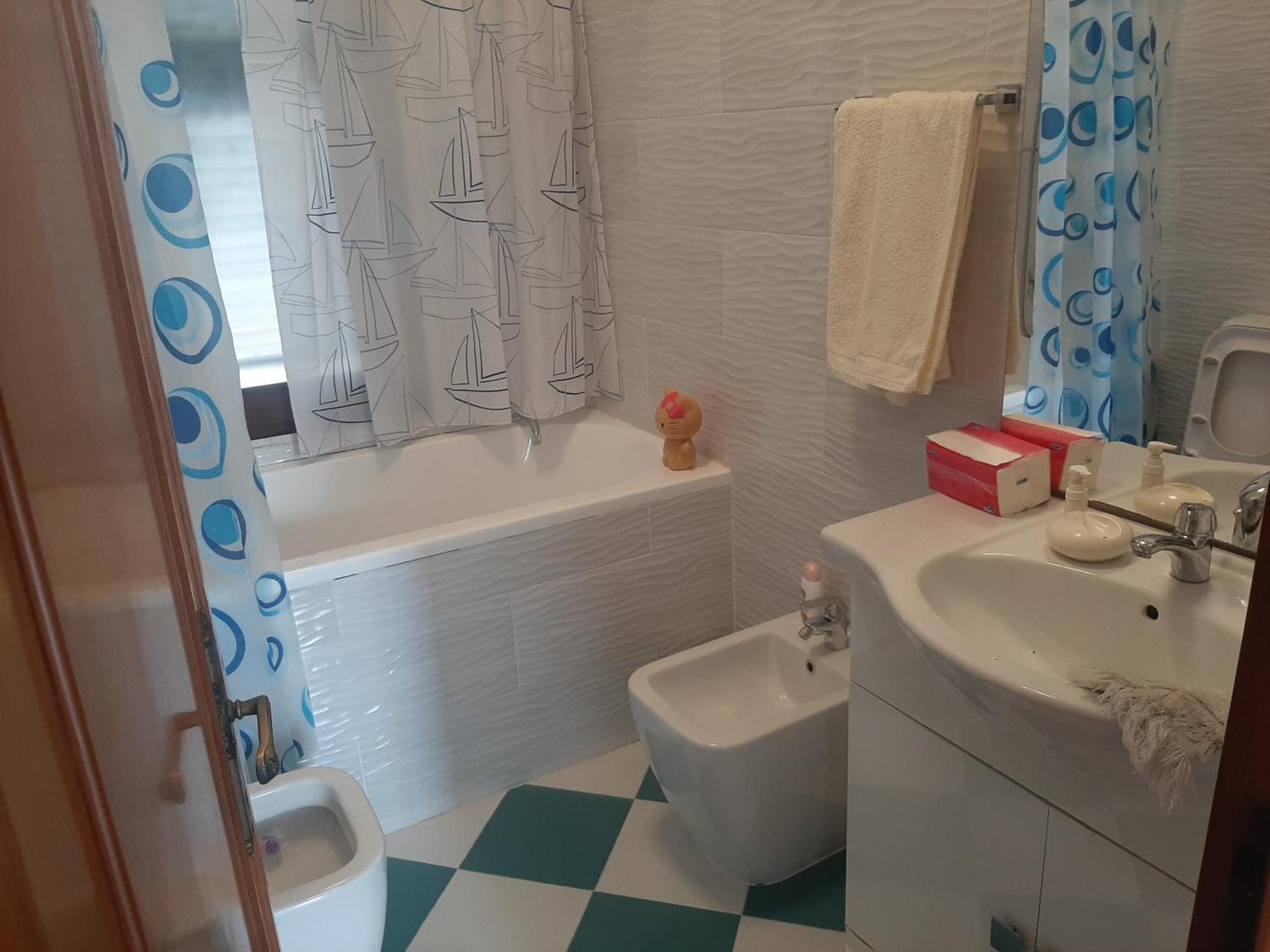 Casa Vacanza Dh La Spezia Bagian luar foto