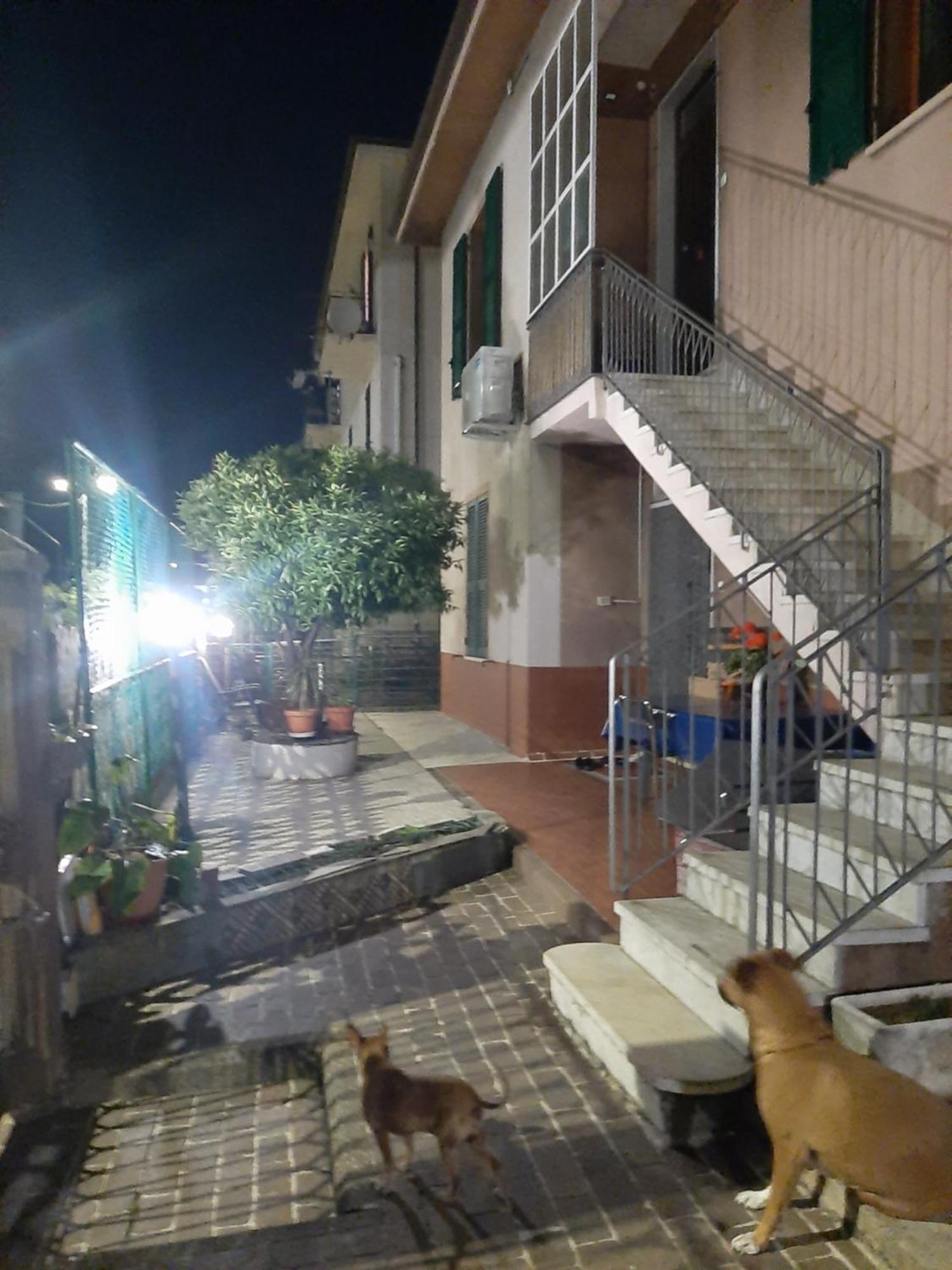 Casa Vacanza Dh La Spezia Bagian luar foto