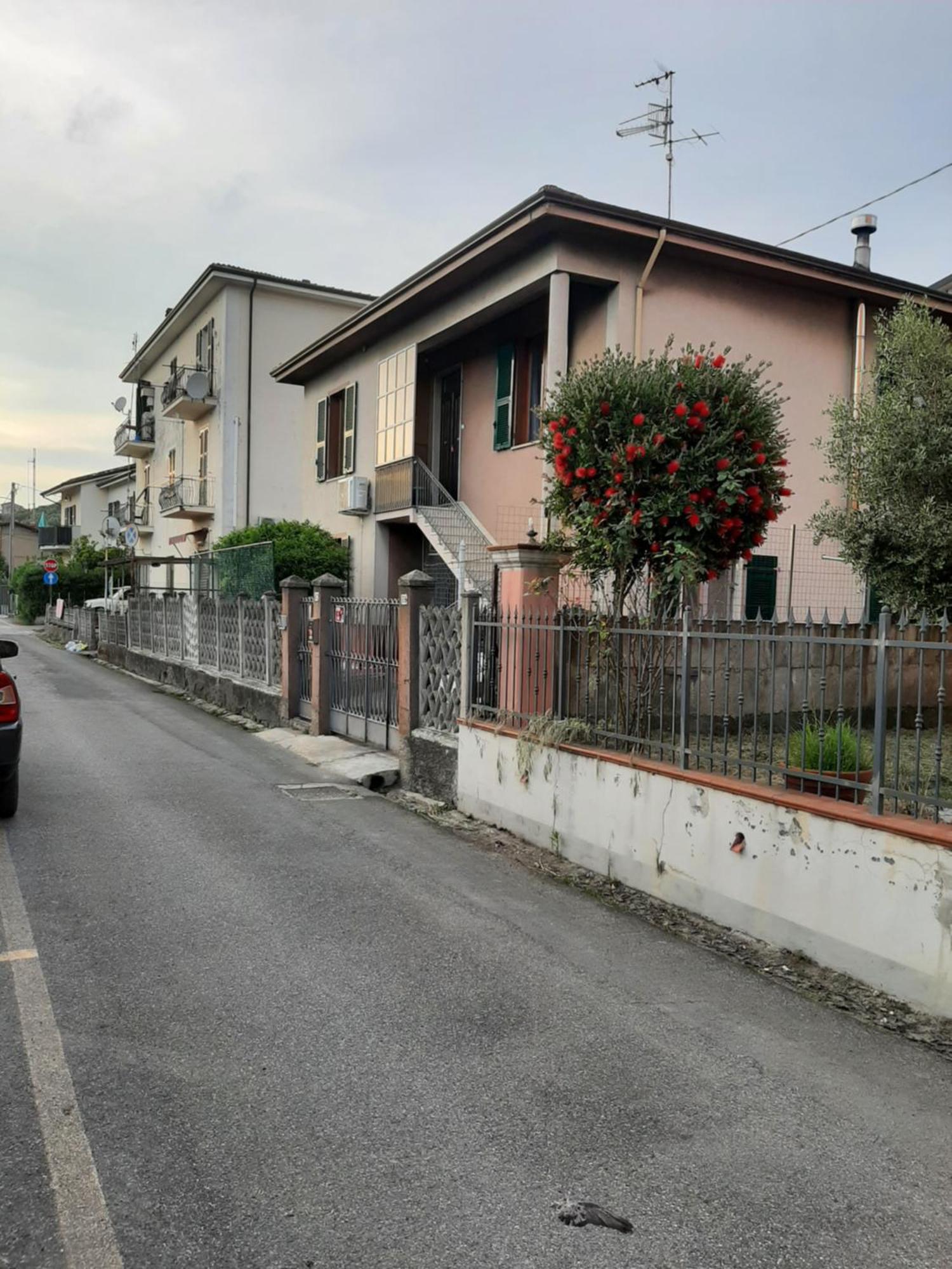 Casa Vacanza Dh La Spezia Bagian luar foto