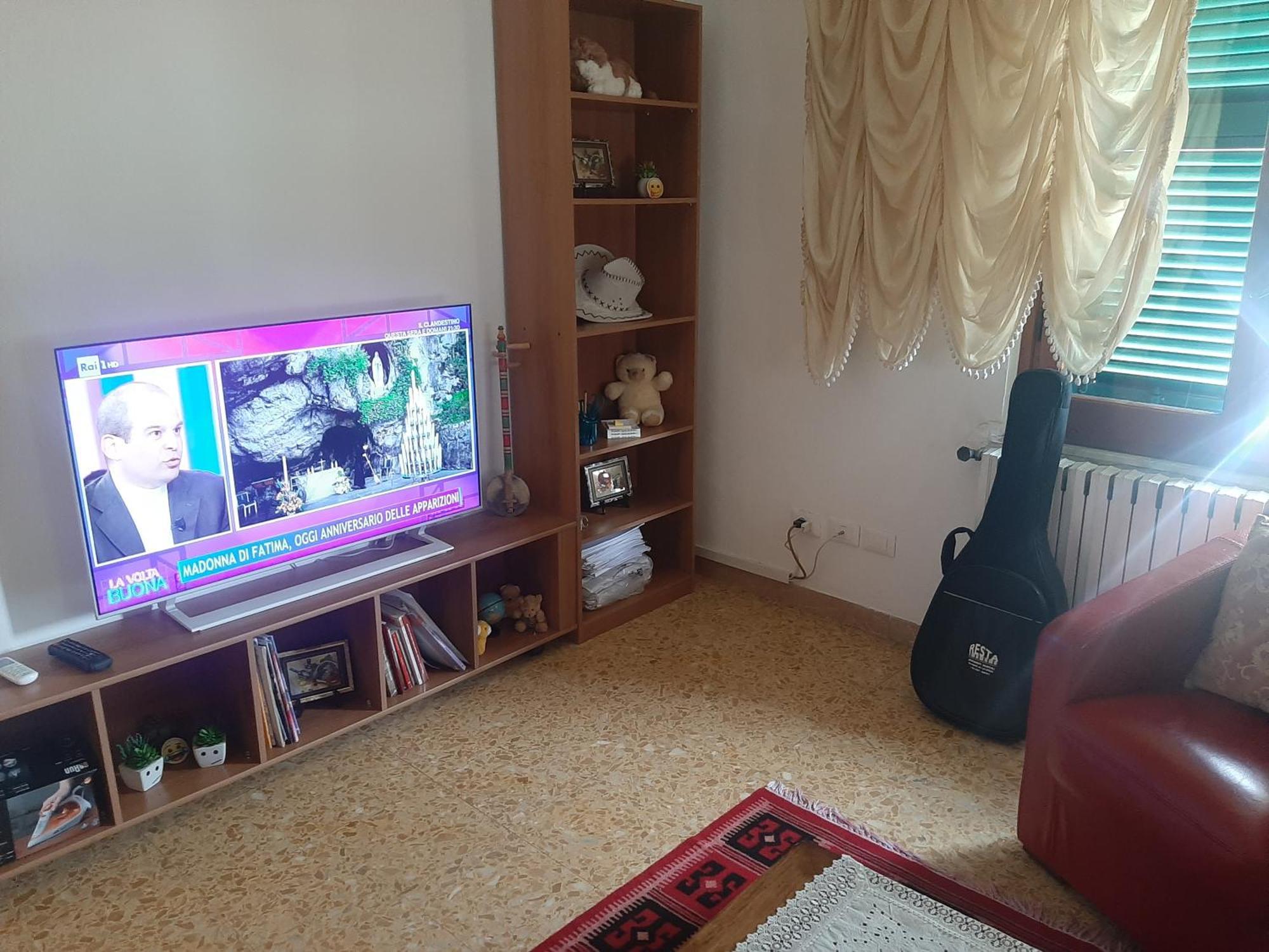 Casa Vacanza Dh La Spezia Bagian luar foto